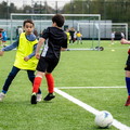 Tournoi Interscolaire de Foot 2023
