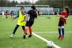 Tournoi Interscolaire de Foot 2023