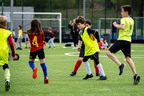 Tournoi Interscolaire de Foot 2023