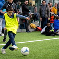 Tournoi Interscolaire de Foot 2023