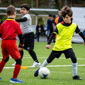 Tournoi Interscolaire de Foot 2023