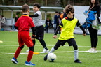 Tournoi Interscolaire de Foot 2023