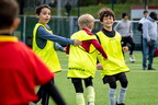 Tournoi Interscolaire de Foot 2023