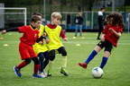 Tournoi Interscolaire de Foot 2023