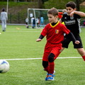 Tournoi Interscolaire de Foot 2023