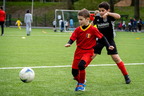 Tournoi Interscolaire de Foot 2023