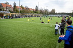 Tournoi Interscolaire de Foot 2023