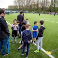 Tournoi Interscolaire de Foot 2023