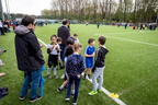 Tournoi Interscolaire de Foot 2023