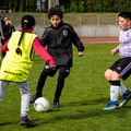 Tournoi Interscolaire de Foot 2023