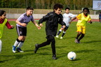 Tournoi Interscolaire de Foot 2023