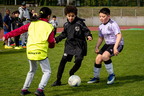 Tournoi Interscolaire de Foot 2023