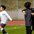 Tournoi Interscolaire de Foot 2023