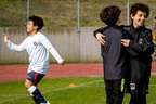 Tournoi Interscolaire de Foot 2023