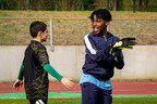 Tournoi Interscolaire de Foot 2023