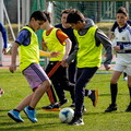 Tournoi Interscolaire de Foot 2023