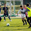 Tournoi Interscolaire de Foot 2023