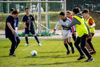 Tournoi Interscolaire de Foot 2023