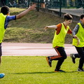 Tournoi Interscolaire de Foot 2023