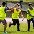 Tournoi Interscolaire de Foot 2023