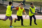 Tournoi Interscolaire de Foot 2023