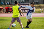 Tournoi Interscolaire de Foot 2023