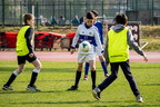 Tournoi Interscolaire de Foot 2023