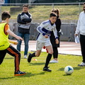 Tournoi Interscolaire de Foot 2023