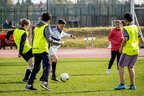 Tournoi Interscolaire de Foot 2023