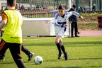 Tournoi Interscolaire de Foot 2023