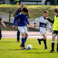 Tournoi Interscolaire de Foot 2023