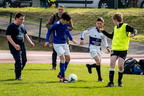 Tournoi Interscolaire de Foot 2023