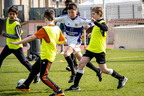 Tournoi Interscolaire de Foot 2023