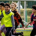 Tournoi Interscolaire de Foot 2023