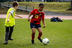 Tournoi Interscolaire de Foot 2023