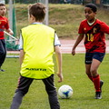 Tournoi Interscolaire de Foot 2023