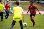 Tournoi Interscolaire de Foot 2023