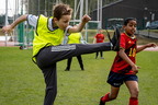 Tournoi Interscolaire de Foot 2023