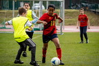 Tournoi Interscolaire de Foot 2023