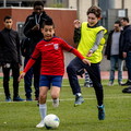 Tournoi Interscolaire de Foot 2023