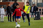 Tournoi Interscolaire de Foot 2023