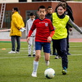 Tournoi Interscolaire de Foot 2023