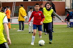 Tournoi Interscolaire de Foot 2023