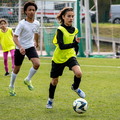 Tournoi Interscolaire de Foot 2023