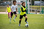 Tournoi Interscolaire de Foot 2023