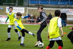 Tournoi Interscolaire de Foot 2023