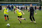 Tournoi Interscolaire de Foot 2023