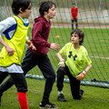 Tournoi Interscolaire de Foot 2023