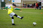 Tournoi Interscolaire de Foot 2023