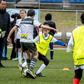 Tournoi Interscolaire de Foot 2023
